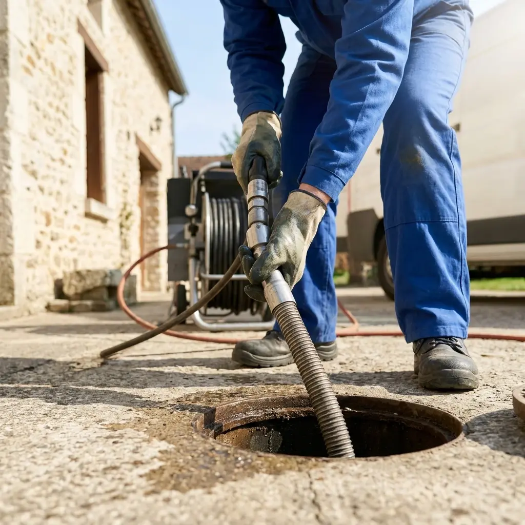 Un service complet pour votre confort à Thénisy