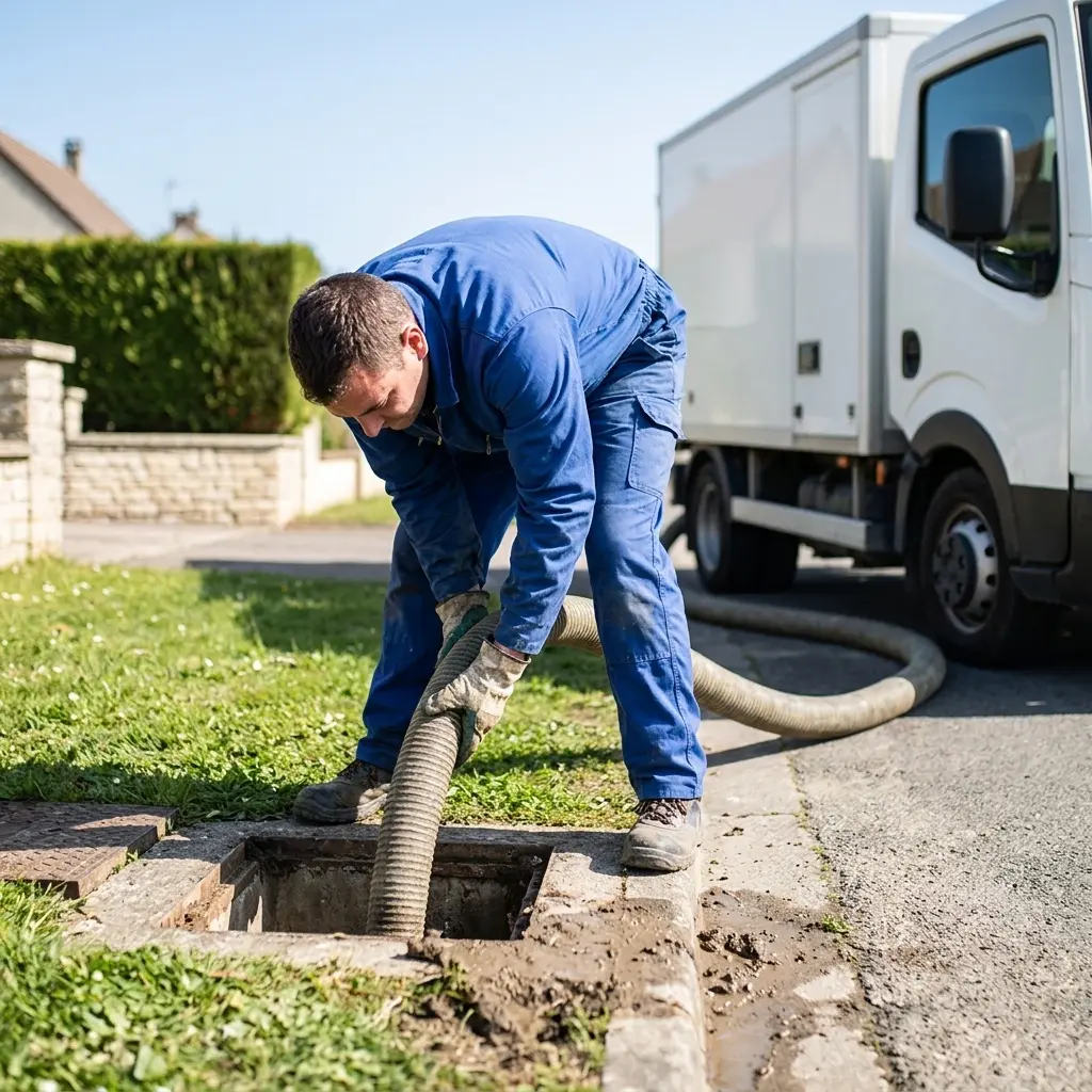 Pourquoi faire appel à nos services à Chapelle-Iger ?