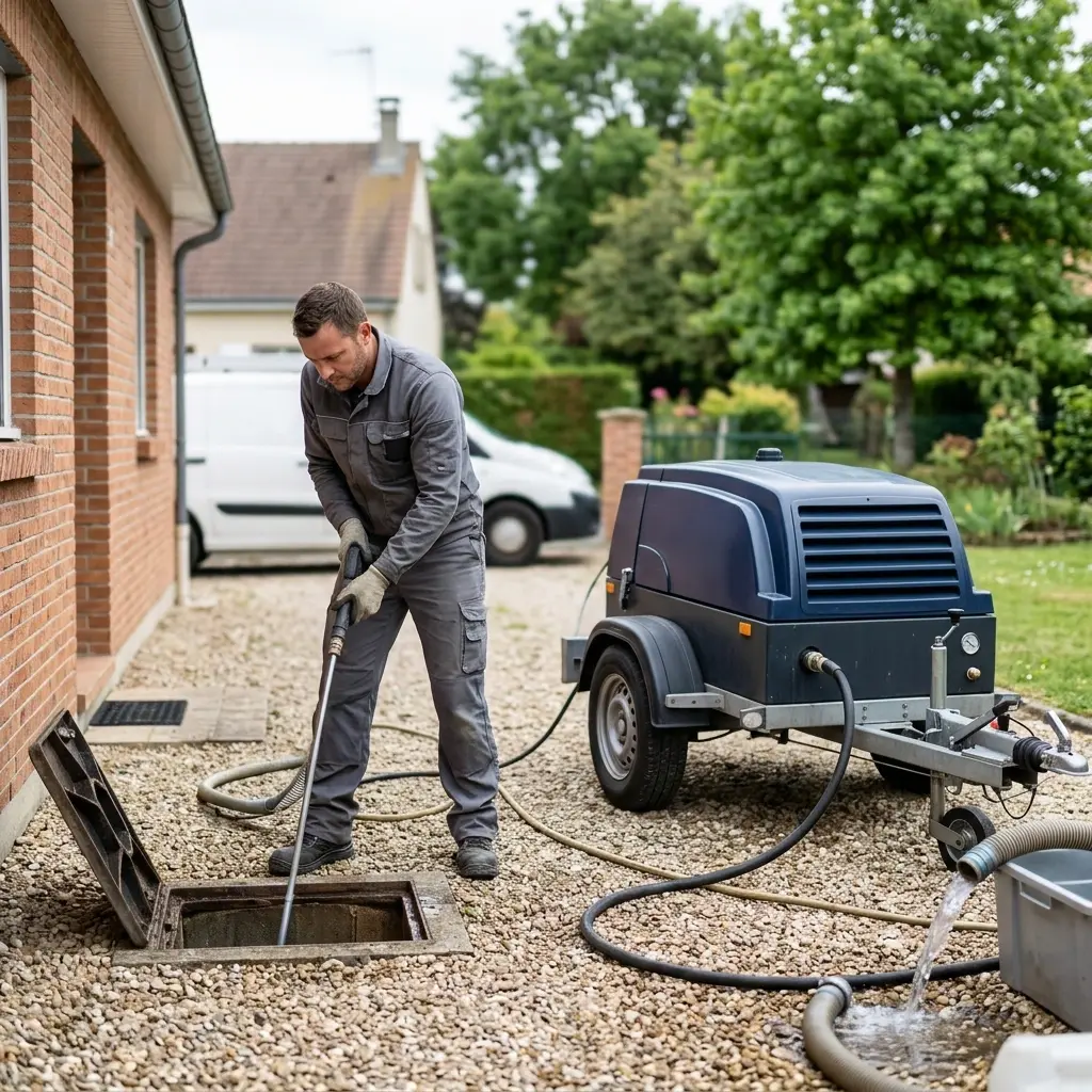 Bons réflexes à adopter à Courpalay