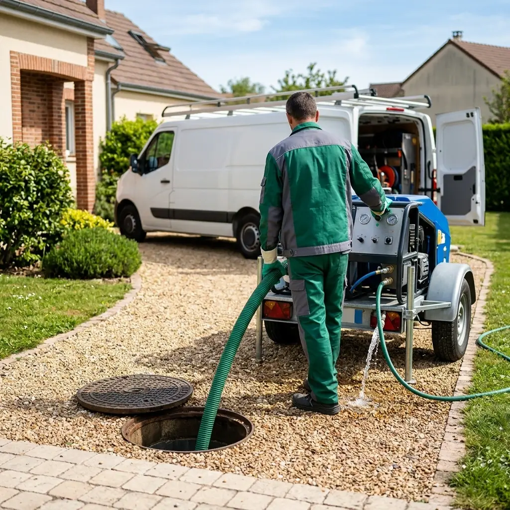 Besoin d’une intervention rapide à Courpalay ?