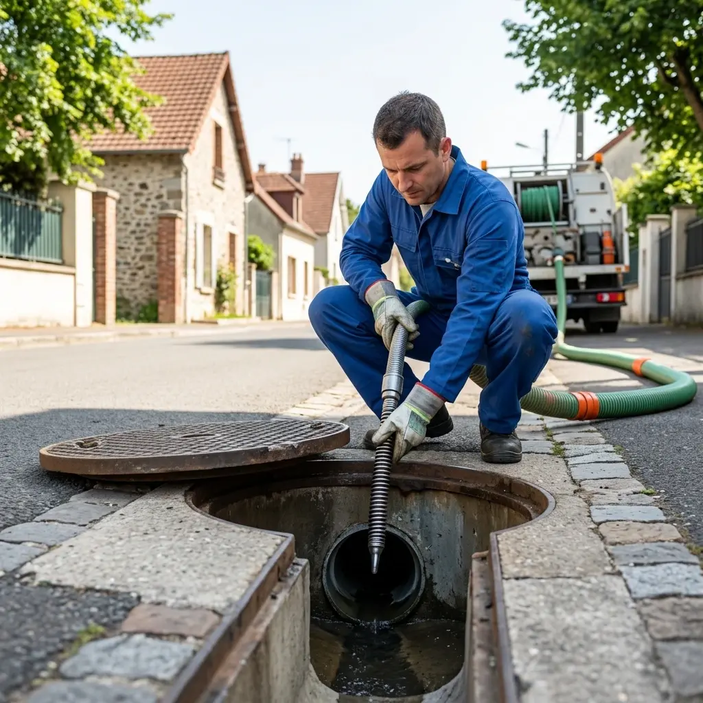 Pourquoi faire appel à nos services au Plessis-Feu-Aussoux ?
