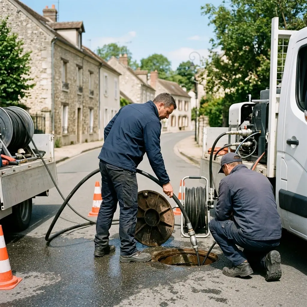 Un service de qualité pour votre confort