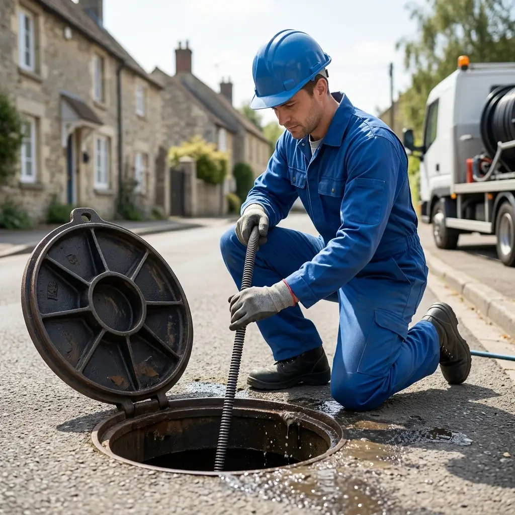 Que faire face à une canalisation bouchée ?