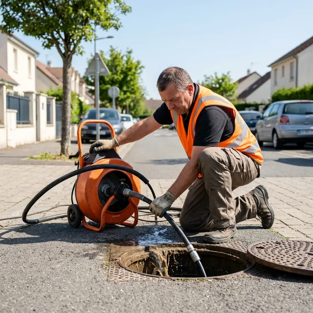 Pourquoi faire appel à nos services à Limoges-Fourches ?