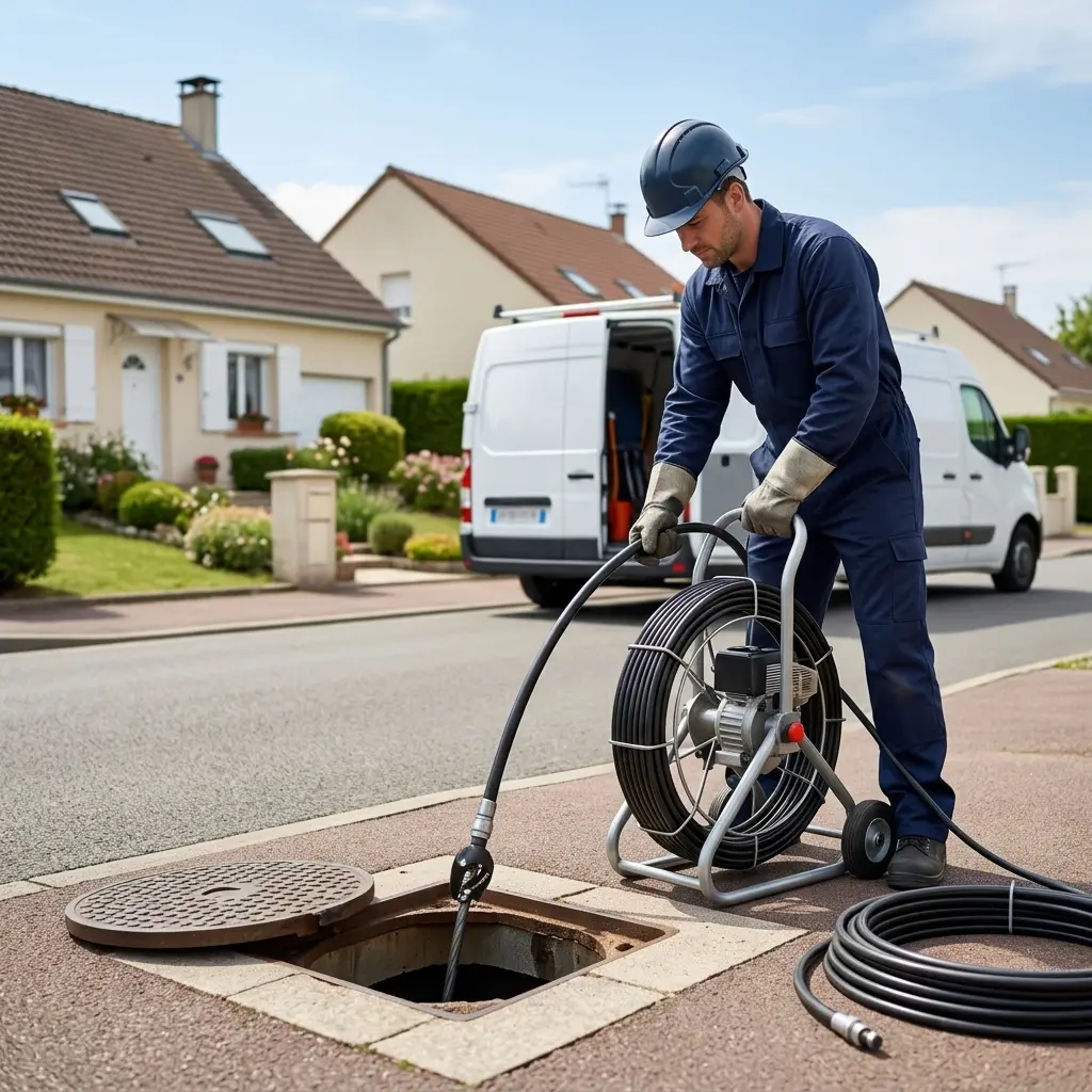 Une intervention rapide pour préserver votre confort