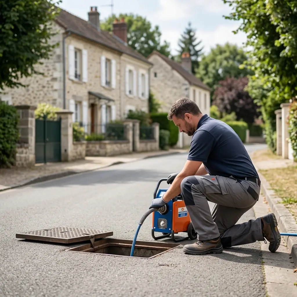 Les bons gestes à adopter face à une canalisation bouchée