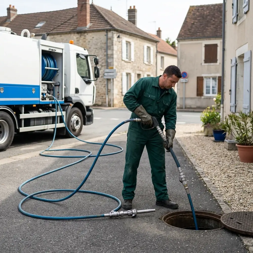 Comment se déroule notre intervention à Beauchery-Saint-Martin ?