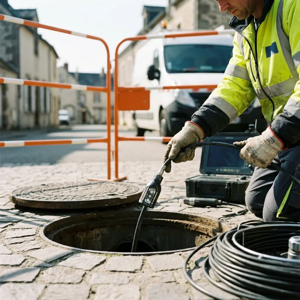 Une expertise fiable pour votre confort domestique