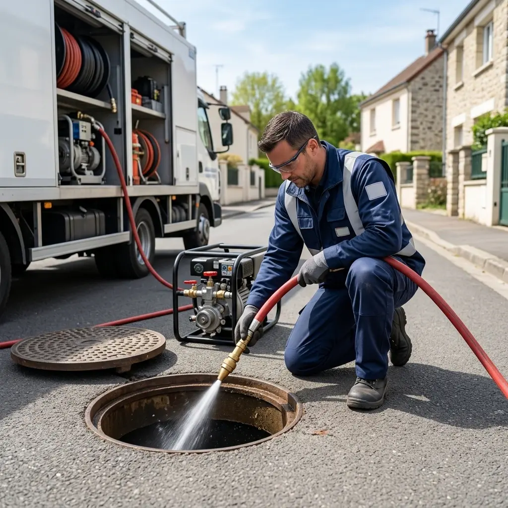 Pourquoi faire appel à nos experts à Rupéreux ?