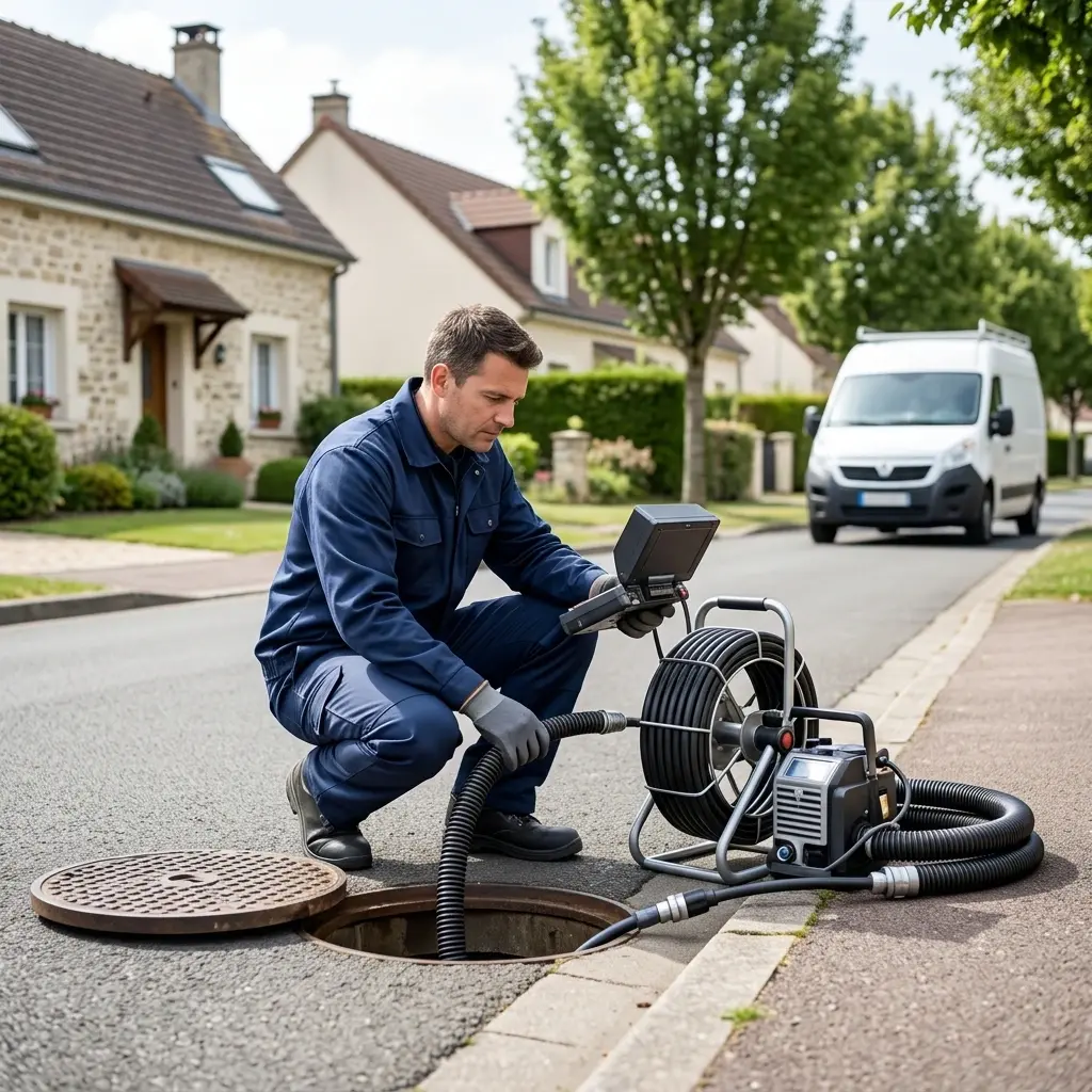 Une solution rapide et garantie pour vos canalisations