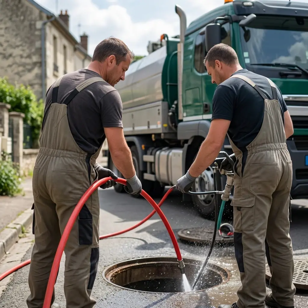Pourquoi faire appel à nos services à Villiers-Saint-Georges ?