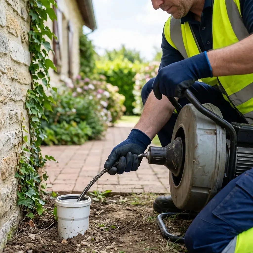 Un service rapide et fiable pour les habitants de Villiers-Saint-Georges