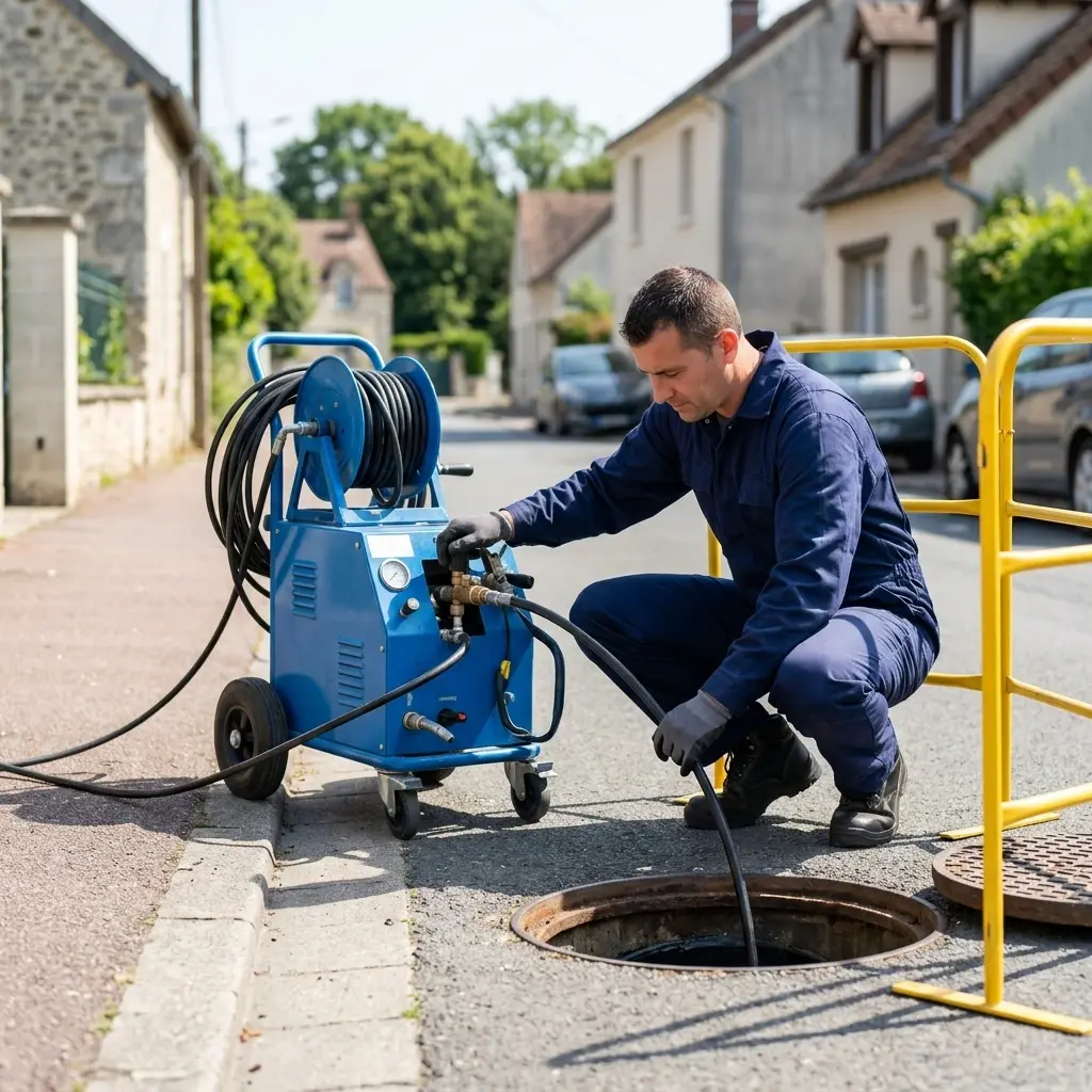 Pourquoi faire appel à nos services à Aufferville ?
