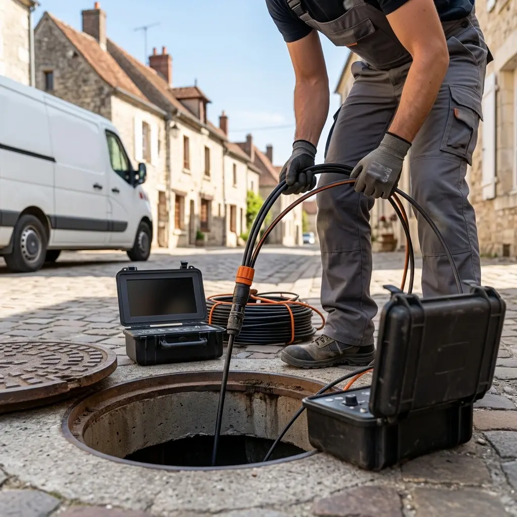 Notre méthode de traitement technique