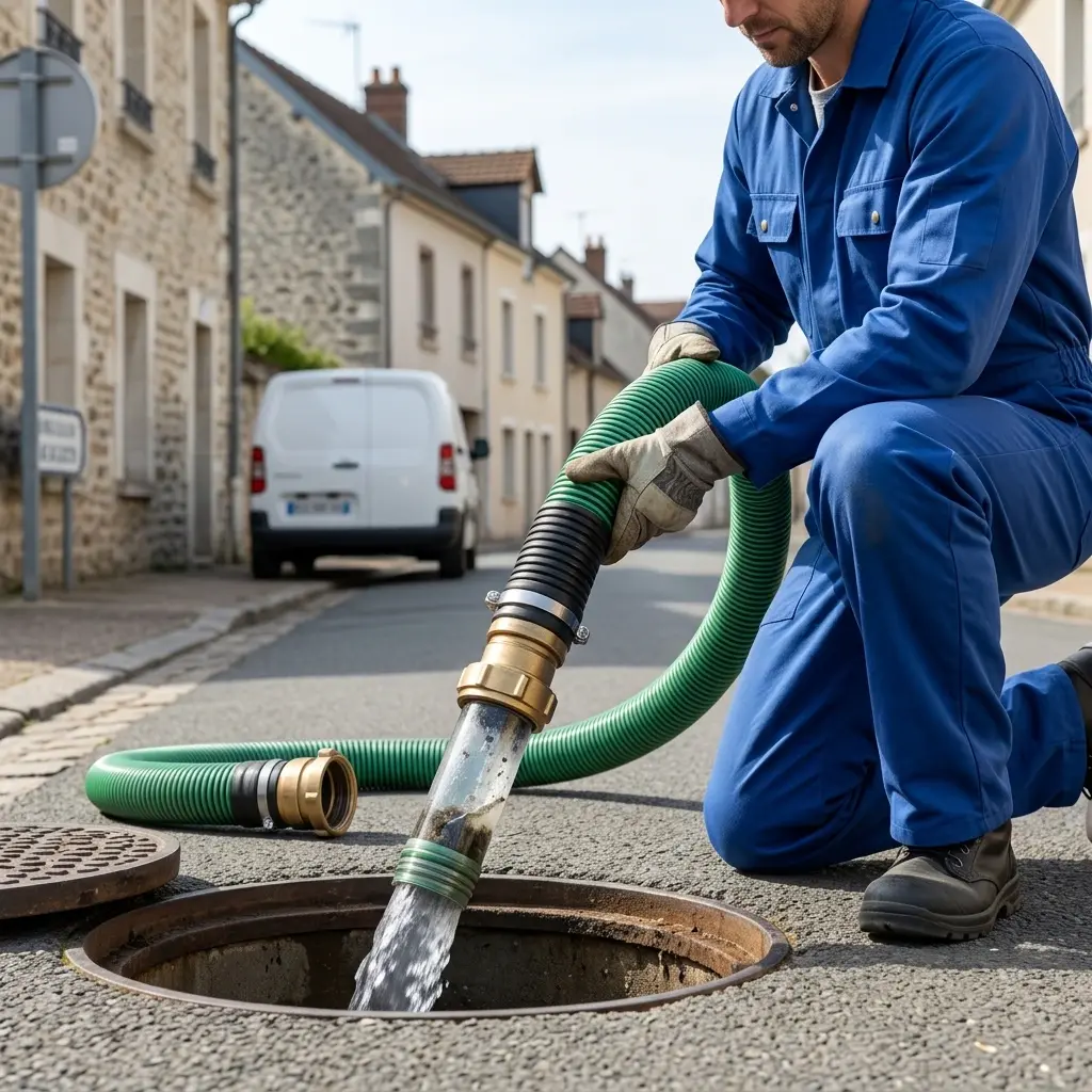 Diagnostic et action ciblée sur votre problème