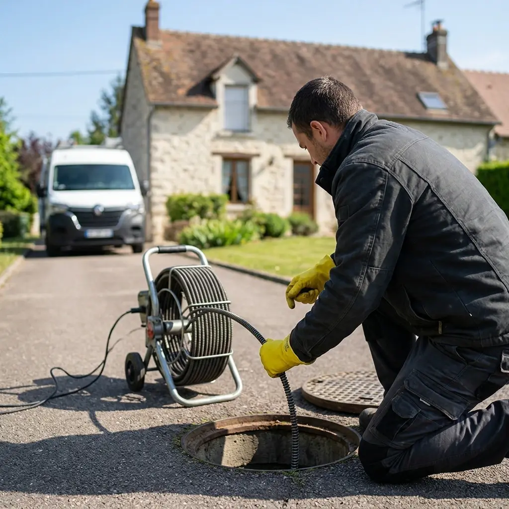 Pourquoi faire appel à nos services à Maisoncelles-en-Gâtinais ?