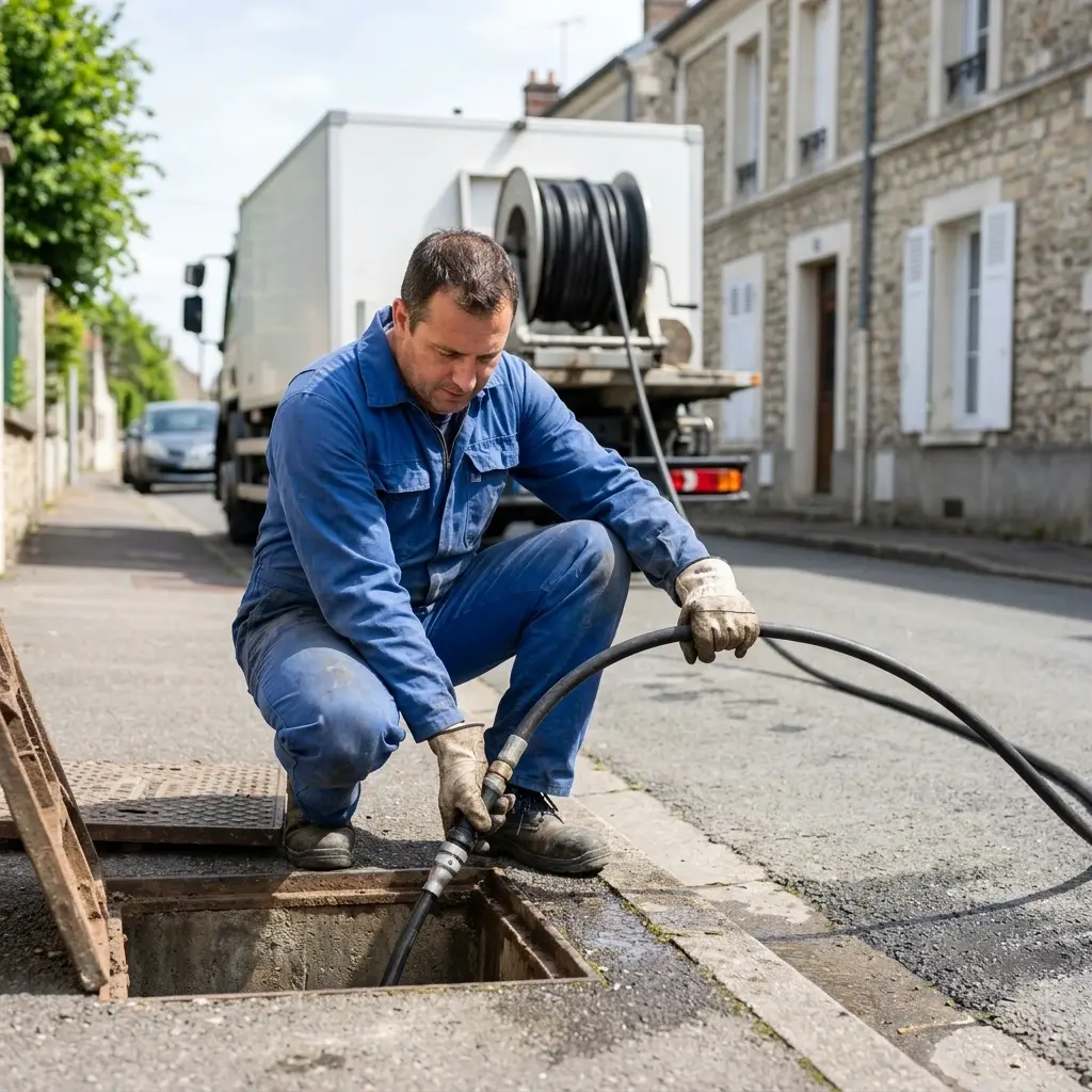 Pourquoi faire appel à nos services à Mondreville ?