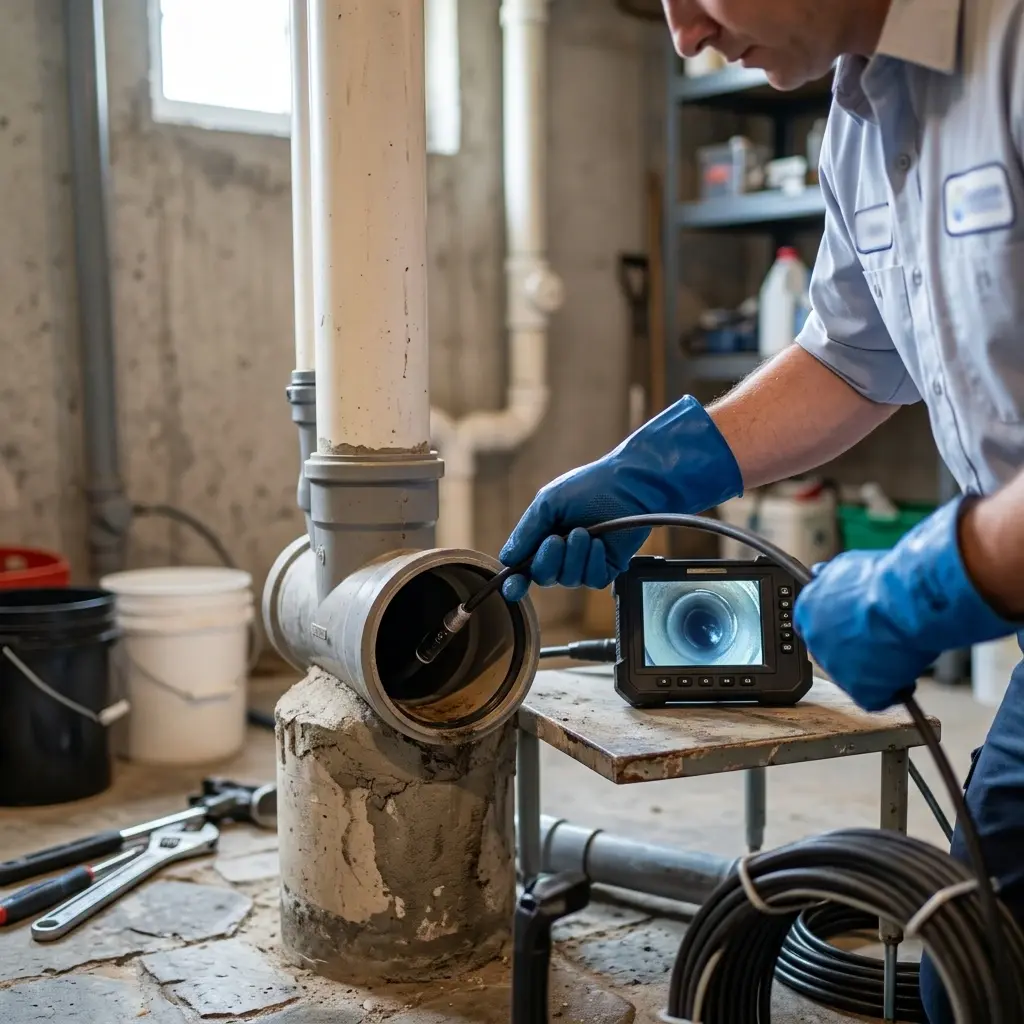 Une solution rapide et durable pour vos canalisations