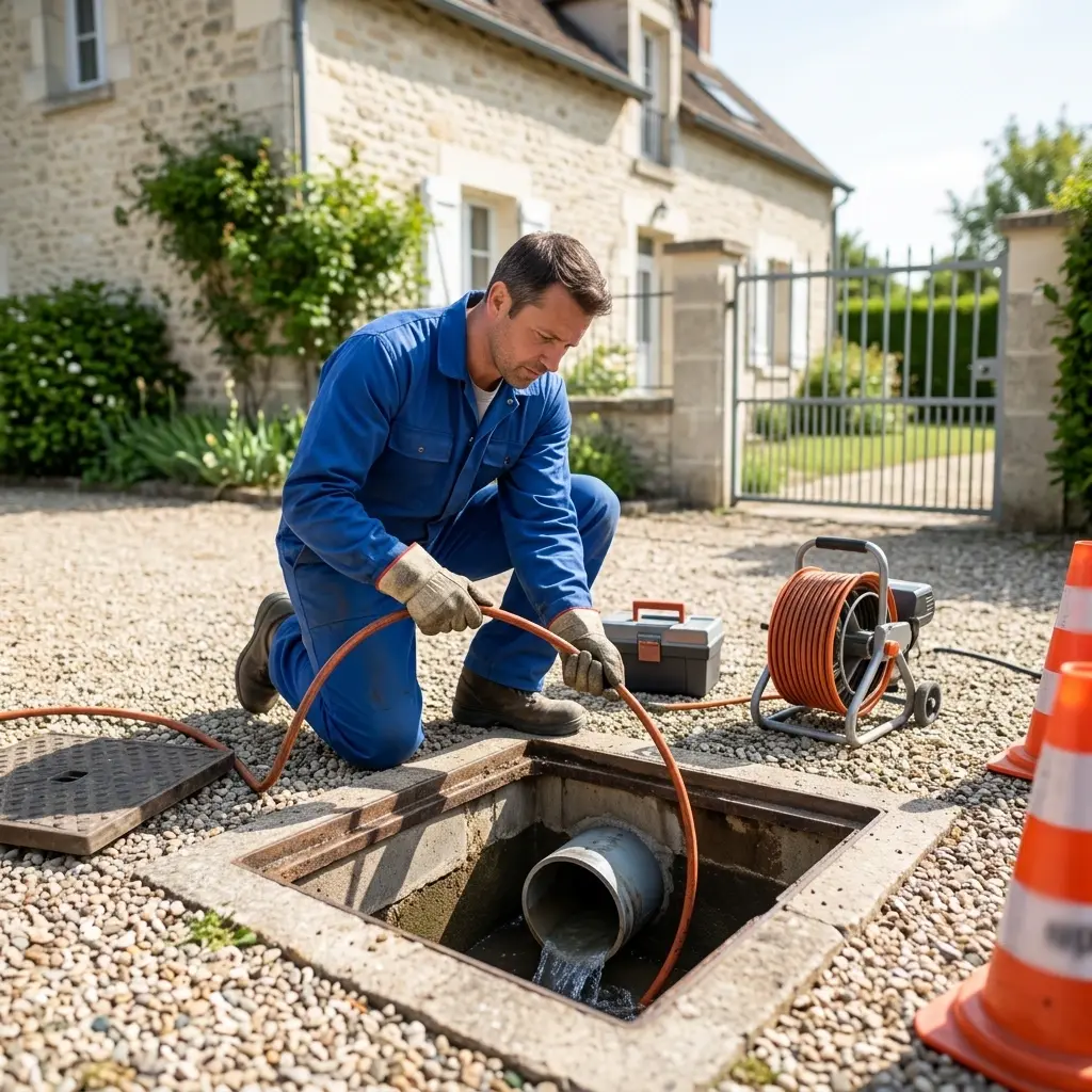 Pourquoi faire appel à nos services à Bouleurs ?