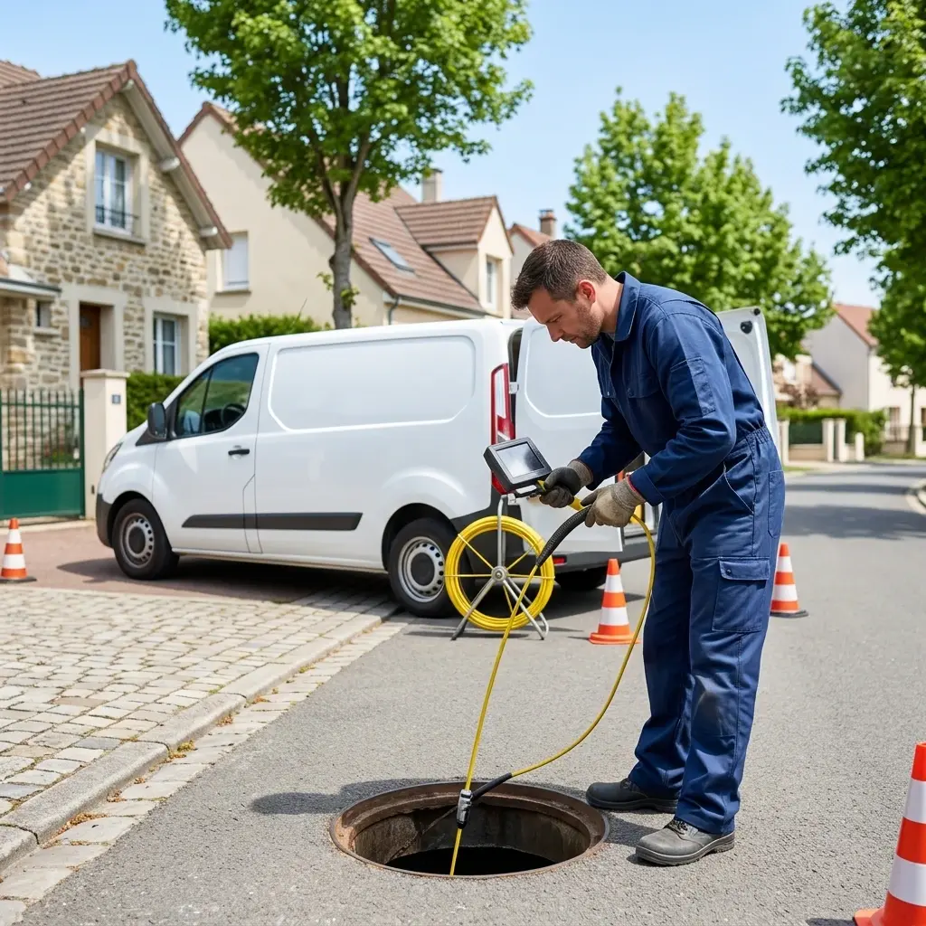 Pourquoi choisir notre service de débouchage à Coutevroult ?
