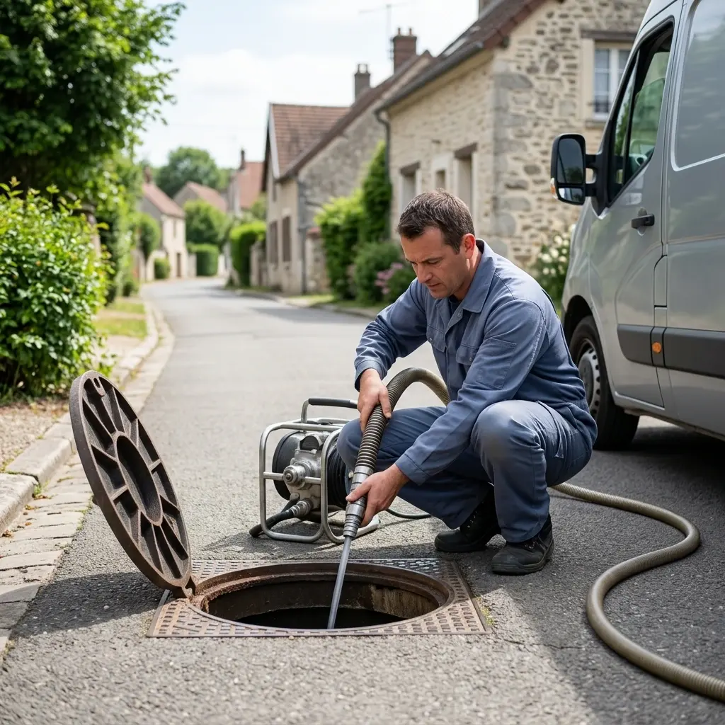 Pourquoi nous choisir à Crécy-la-Chapelle