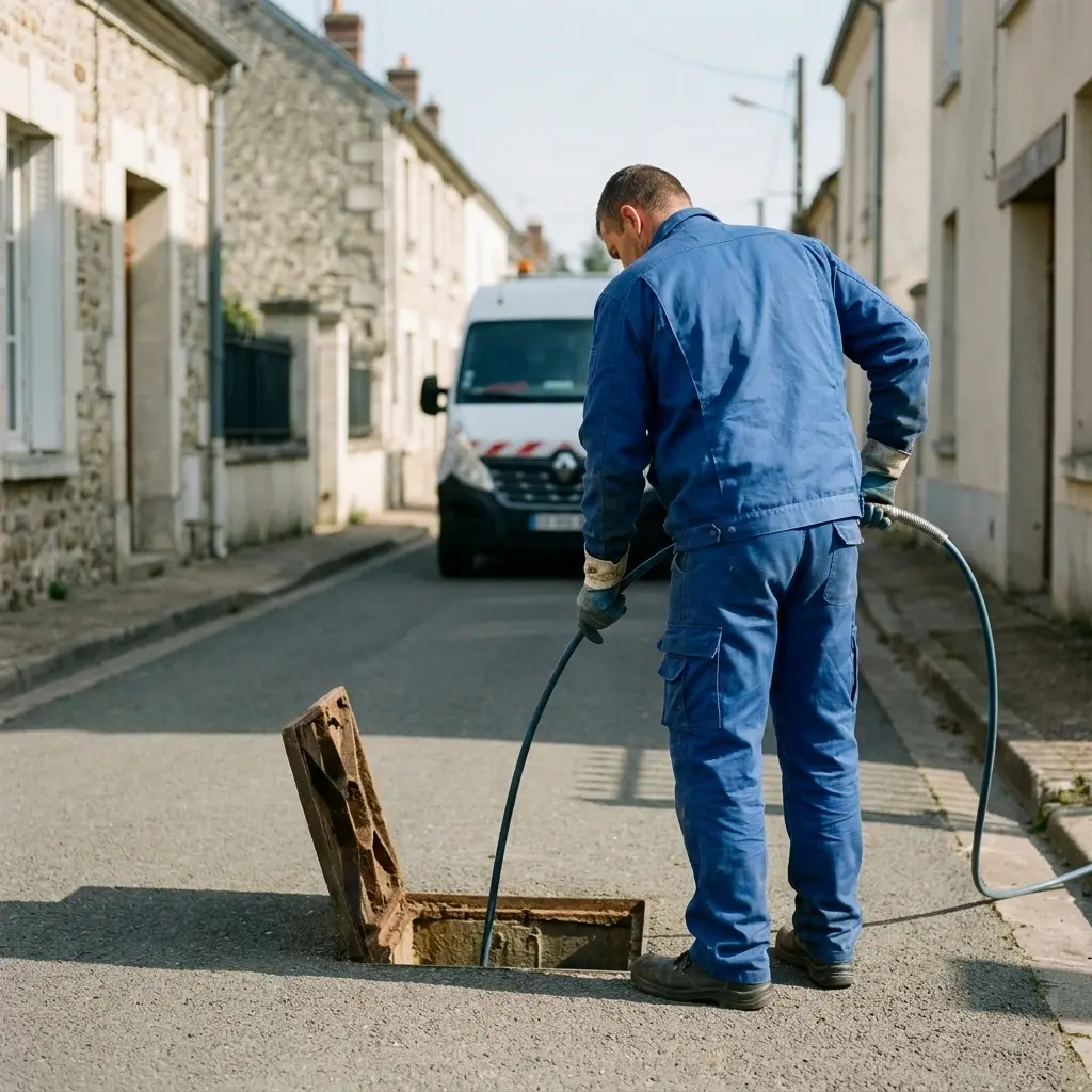 Besoin d'une intervention rapide à Crécy-la-Chapelle ?