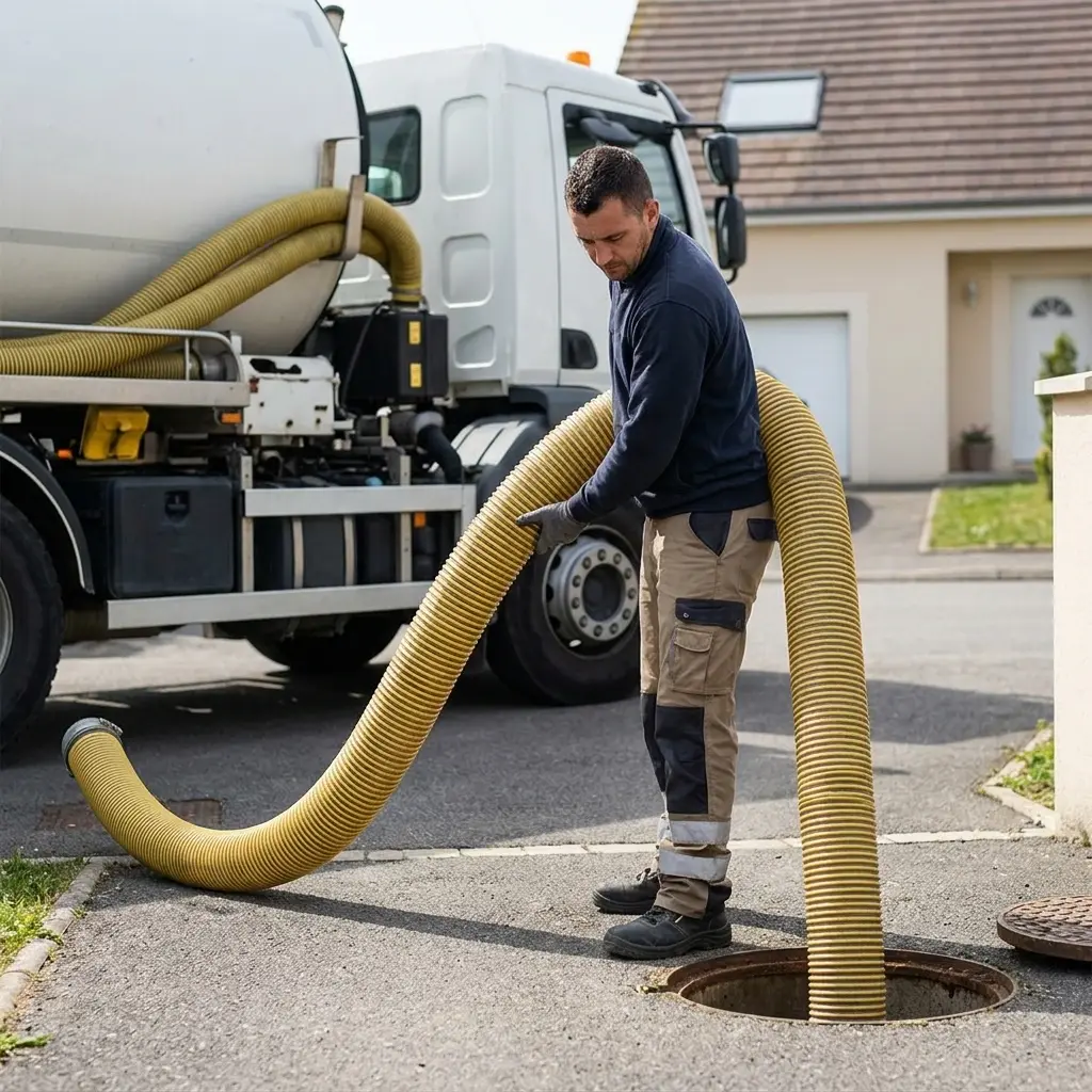 Comment se déroule l'intervention à Guérard ?