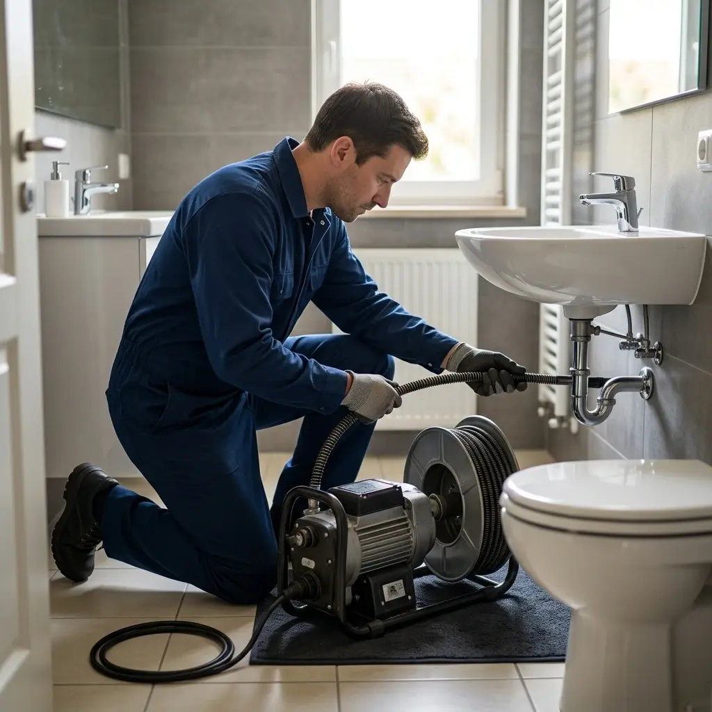 Pourquoi faire appel à nos services à Haute-Maison ?