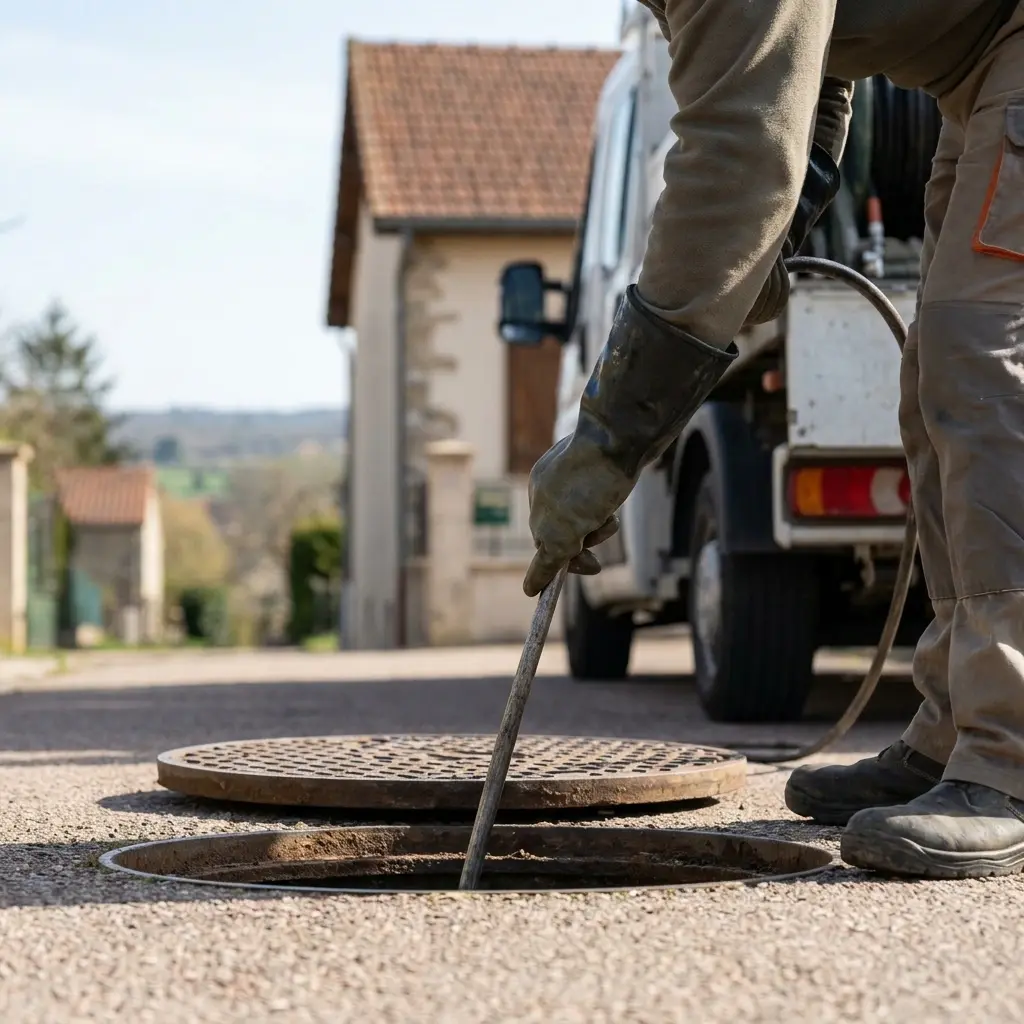 Pourquoi faire appel à nos services à Vaucourtois ?