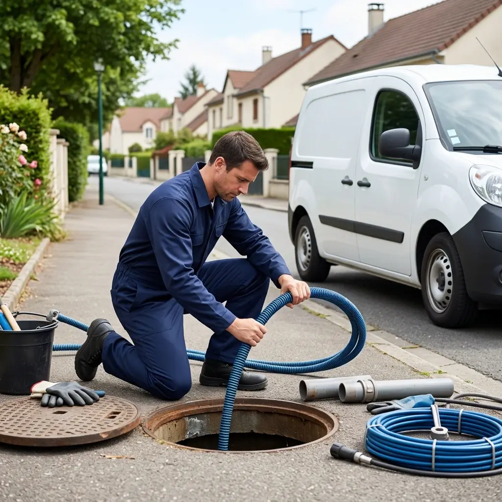 Notre expertise technique sur place