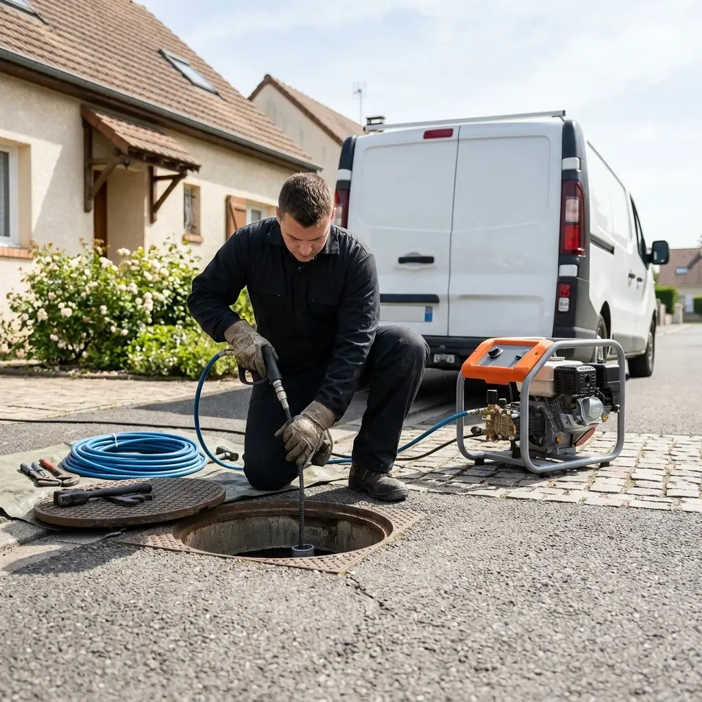 Une solution durable pour vos canalisations