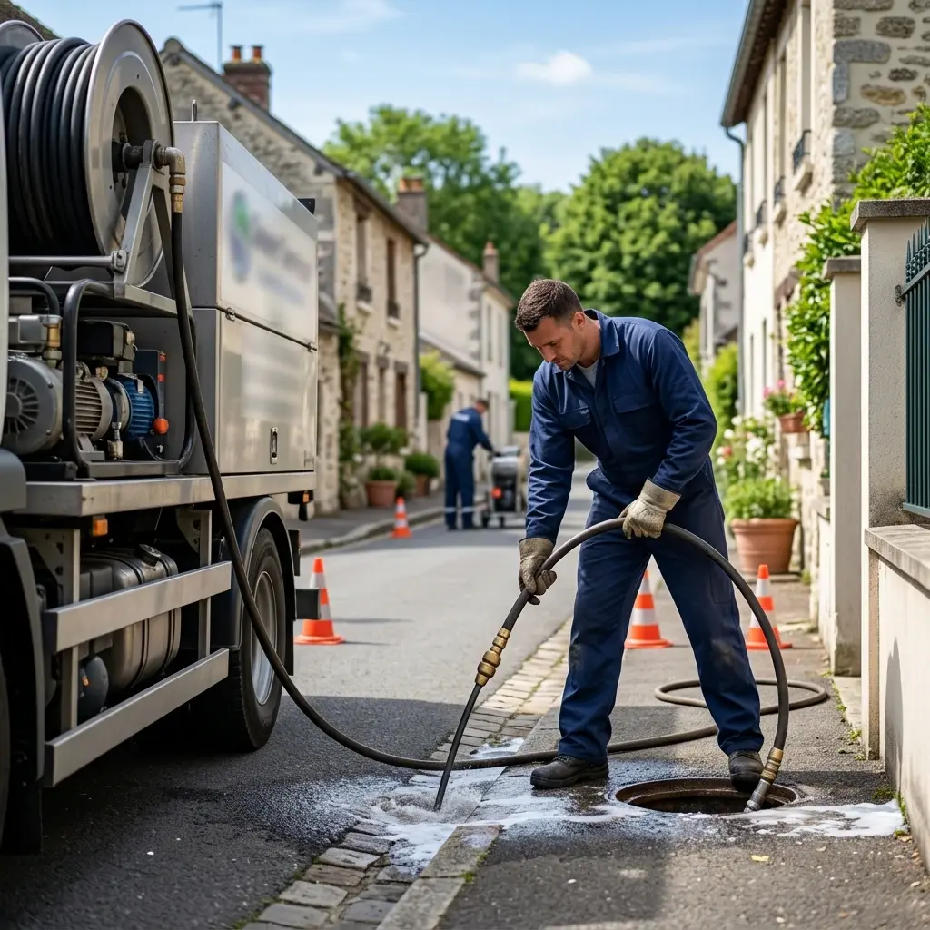Besoin d'une intervention rapide à Villiers-sur-Morin ?