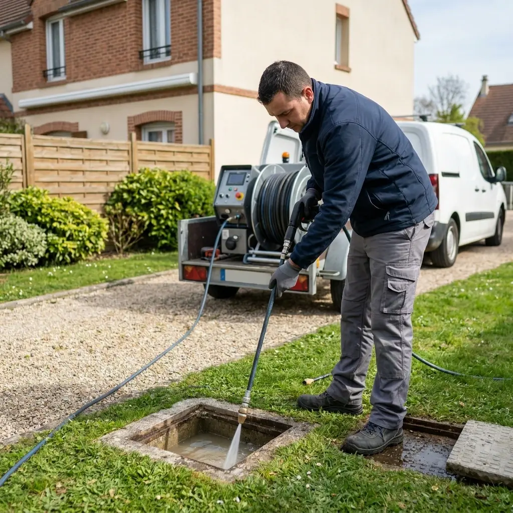 Un service de débouchage fiable
