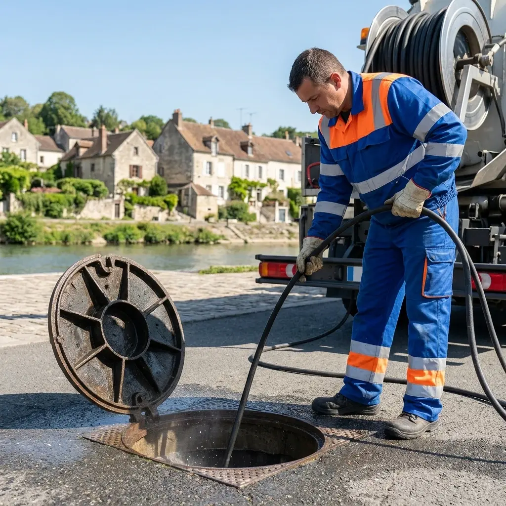 Notre approche pour identifier et traiter le bouchon