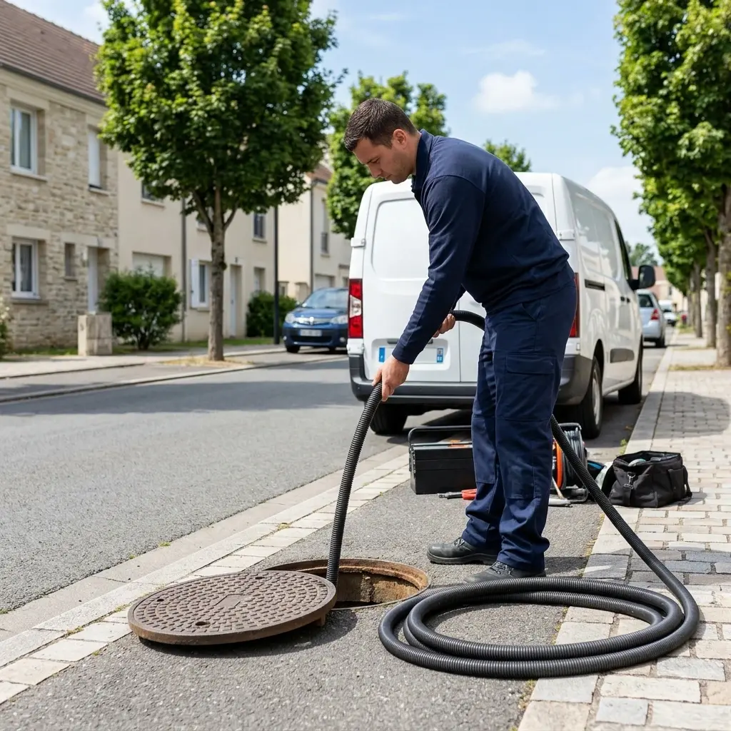 Notre mode opératoire technique