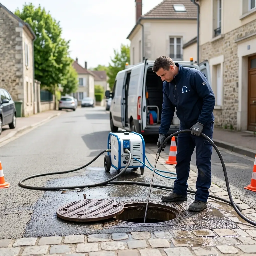 Prévenir les blocages de vos conduits