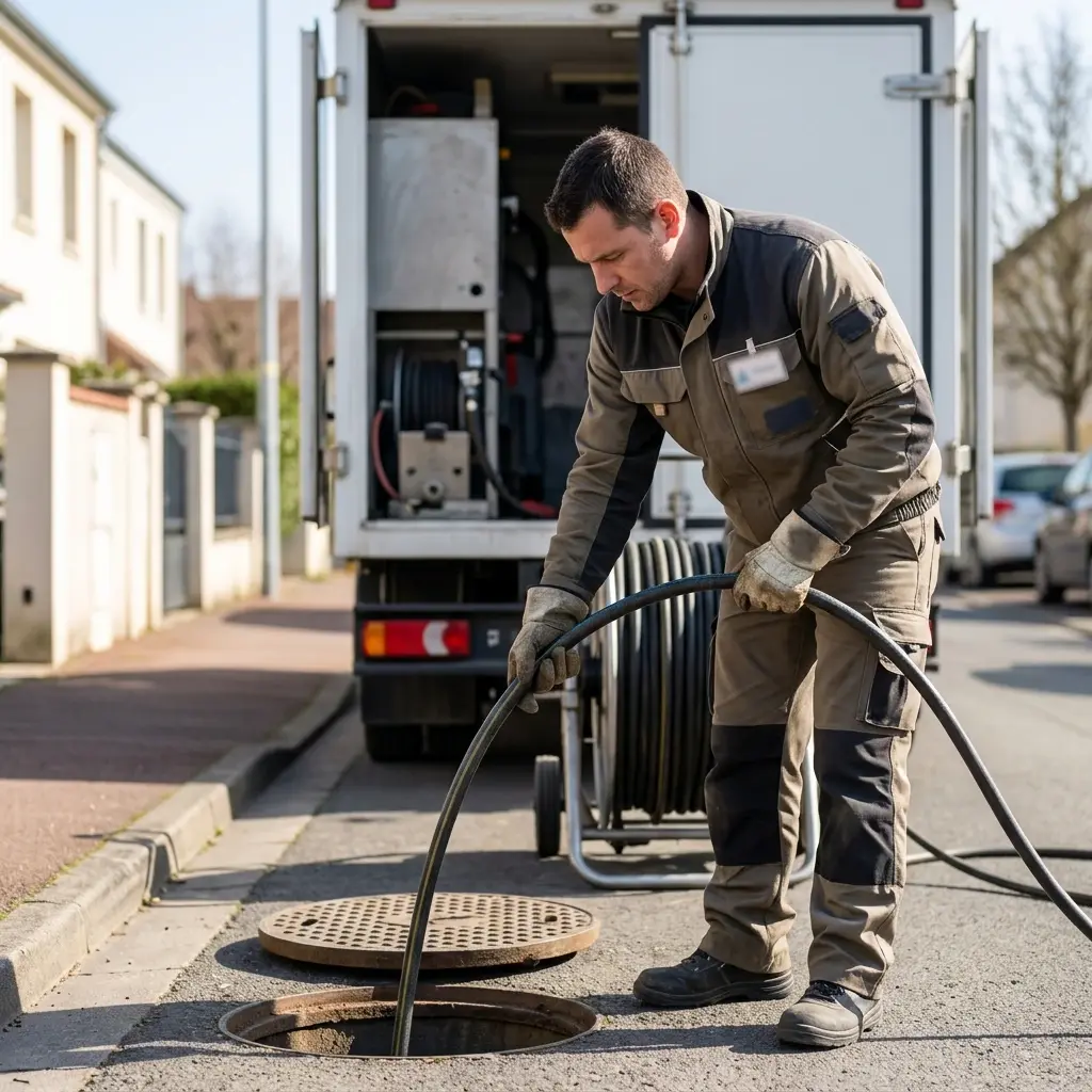 Pourquoi nous choisir à Bussy-Saint-Georges