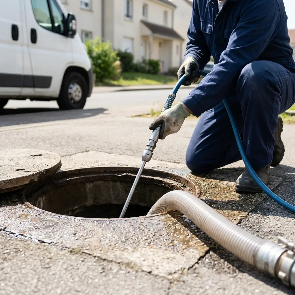 Besoin d'une intervention rapide à Bussy-Saint-Georges ?