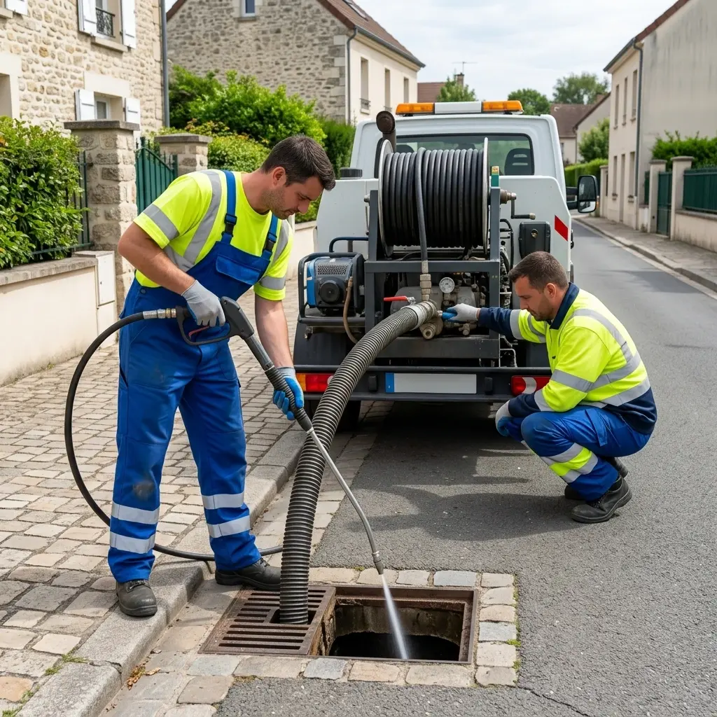 Pourquoi faire appel à nos services à Bussy-Saint-Martin ?