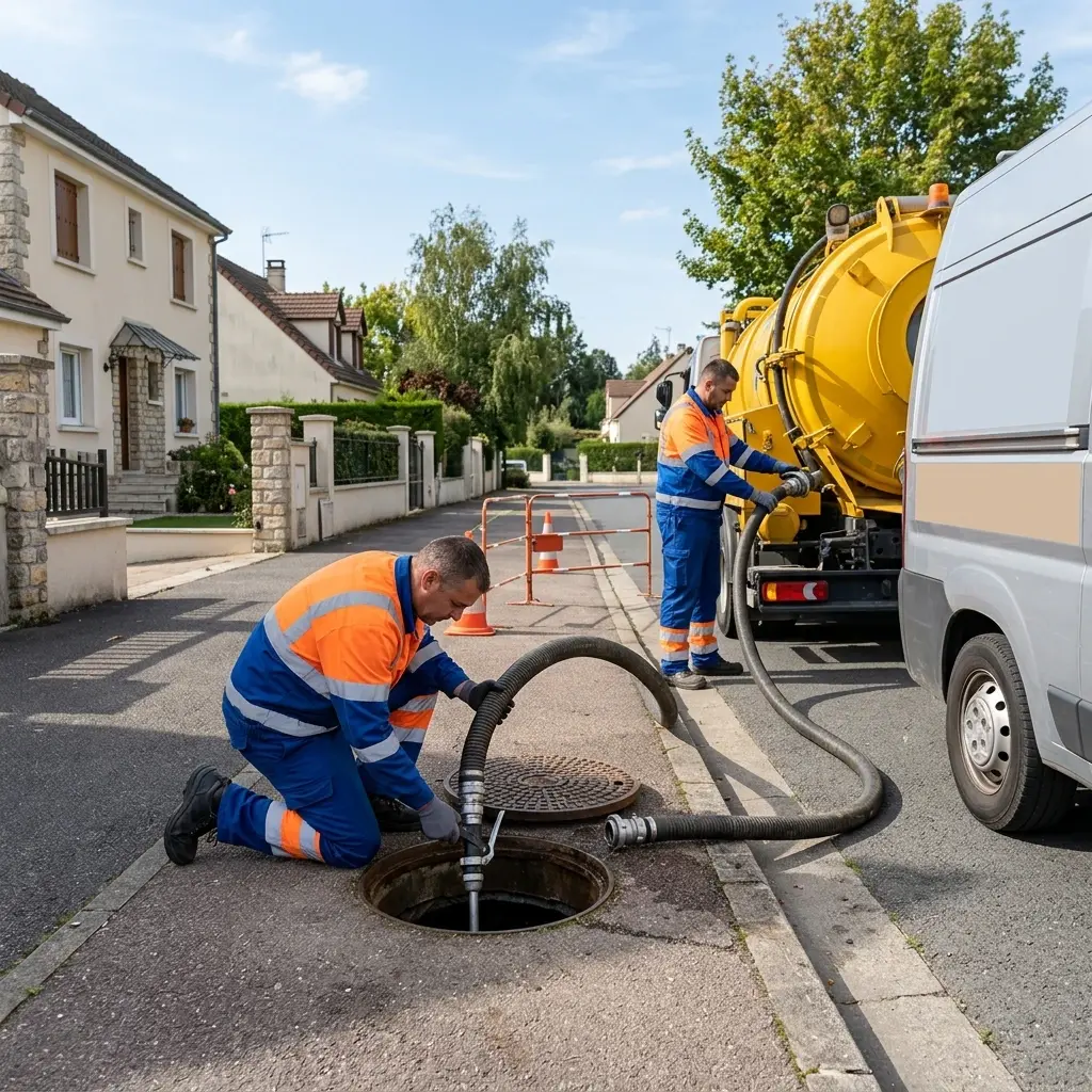 Un réseau fluide pour préserver votre tranquillité