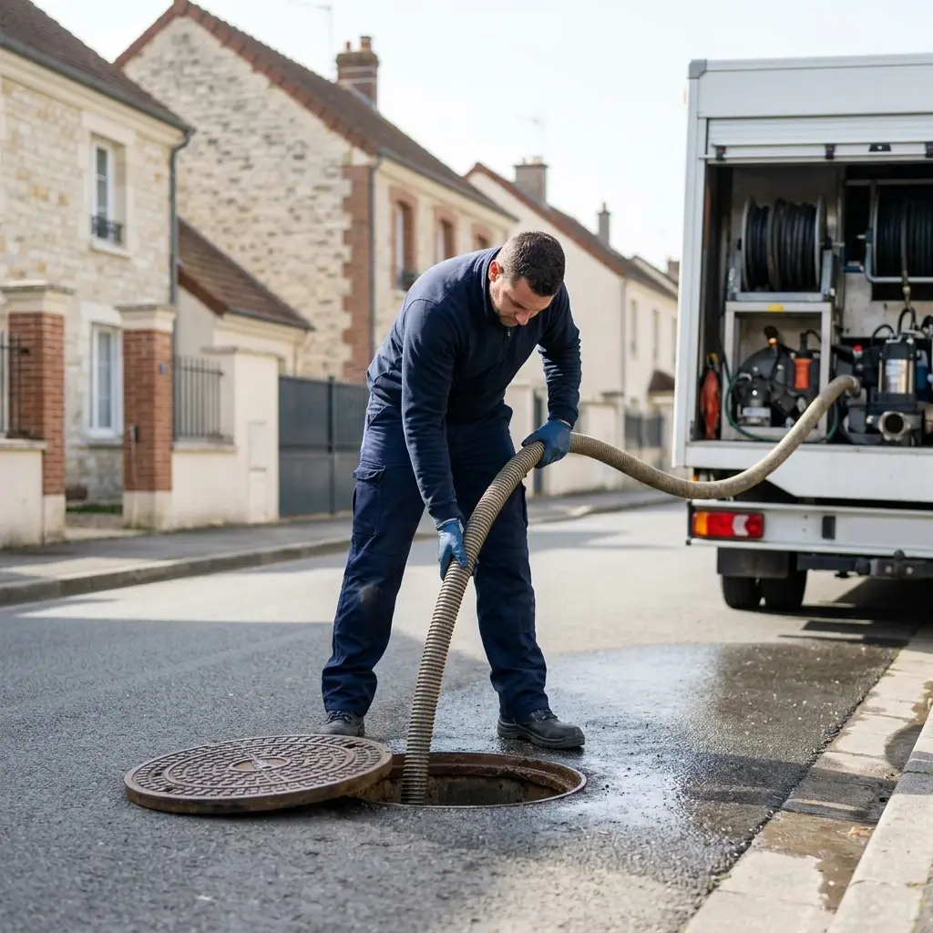 Prévenir les bouchons domestiques