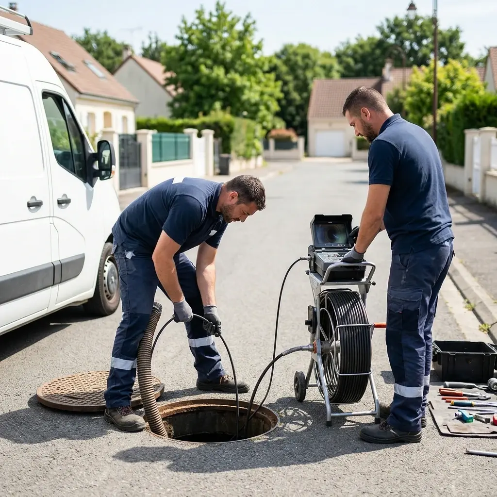 Pourquoi nous choisir à Chanteloup-en-Brie