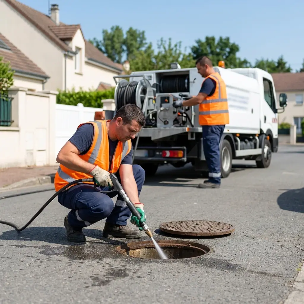 Comment prévenir les obstructions dans vos canalisations ?