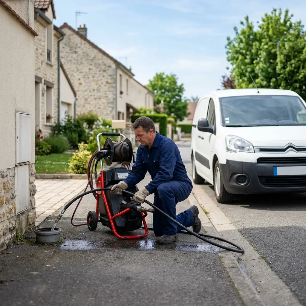 Une solution durable pour vos réseaux d'assainissement