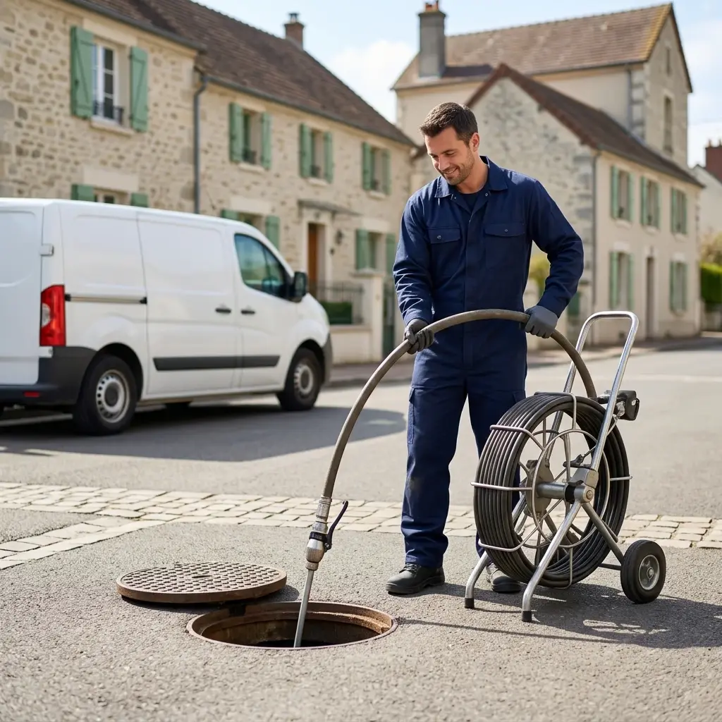 Que faire en attendant notre arrivée à Jossigny ?