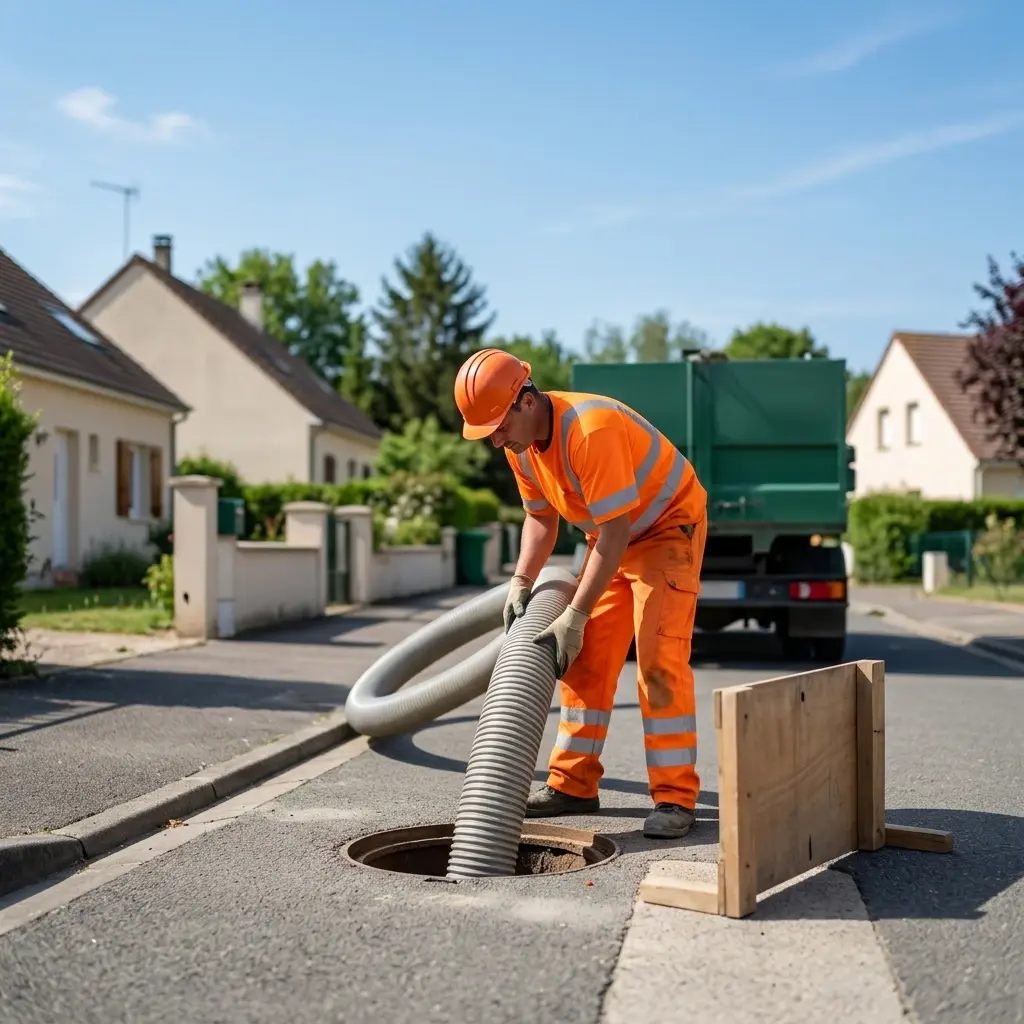 Pourquoi faire appel à nos services à Châtres ?
