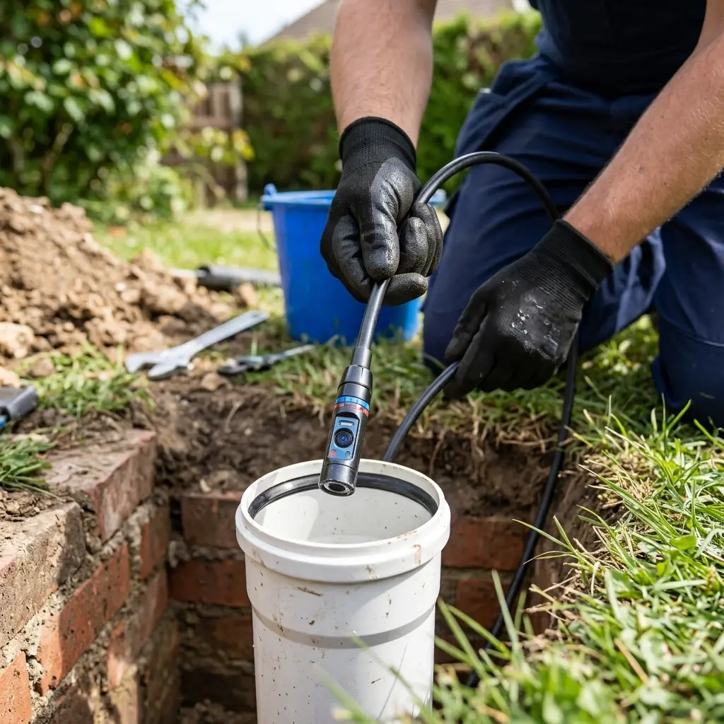 Une approche technique pour un débouchage durable