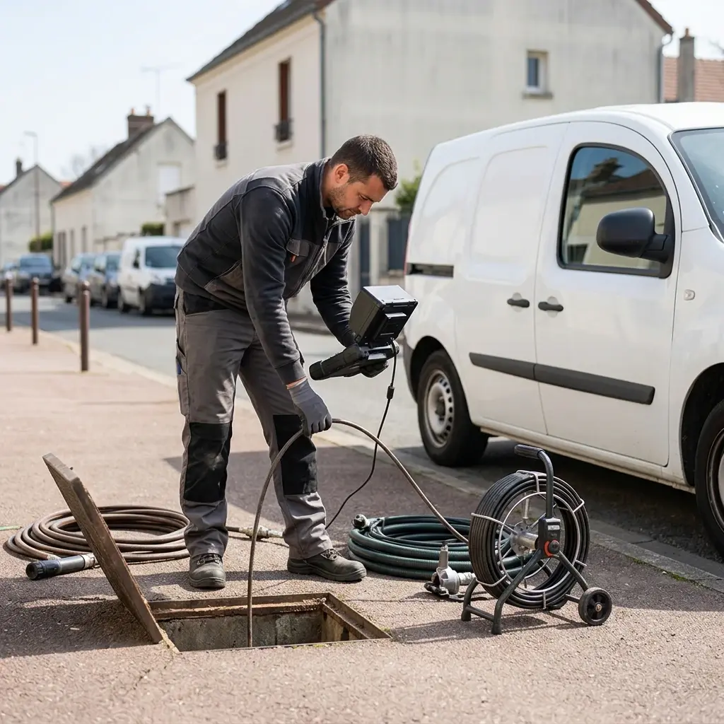 Pourquoi choisir notre expertise à Houssaye-en-Brie ?