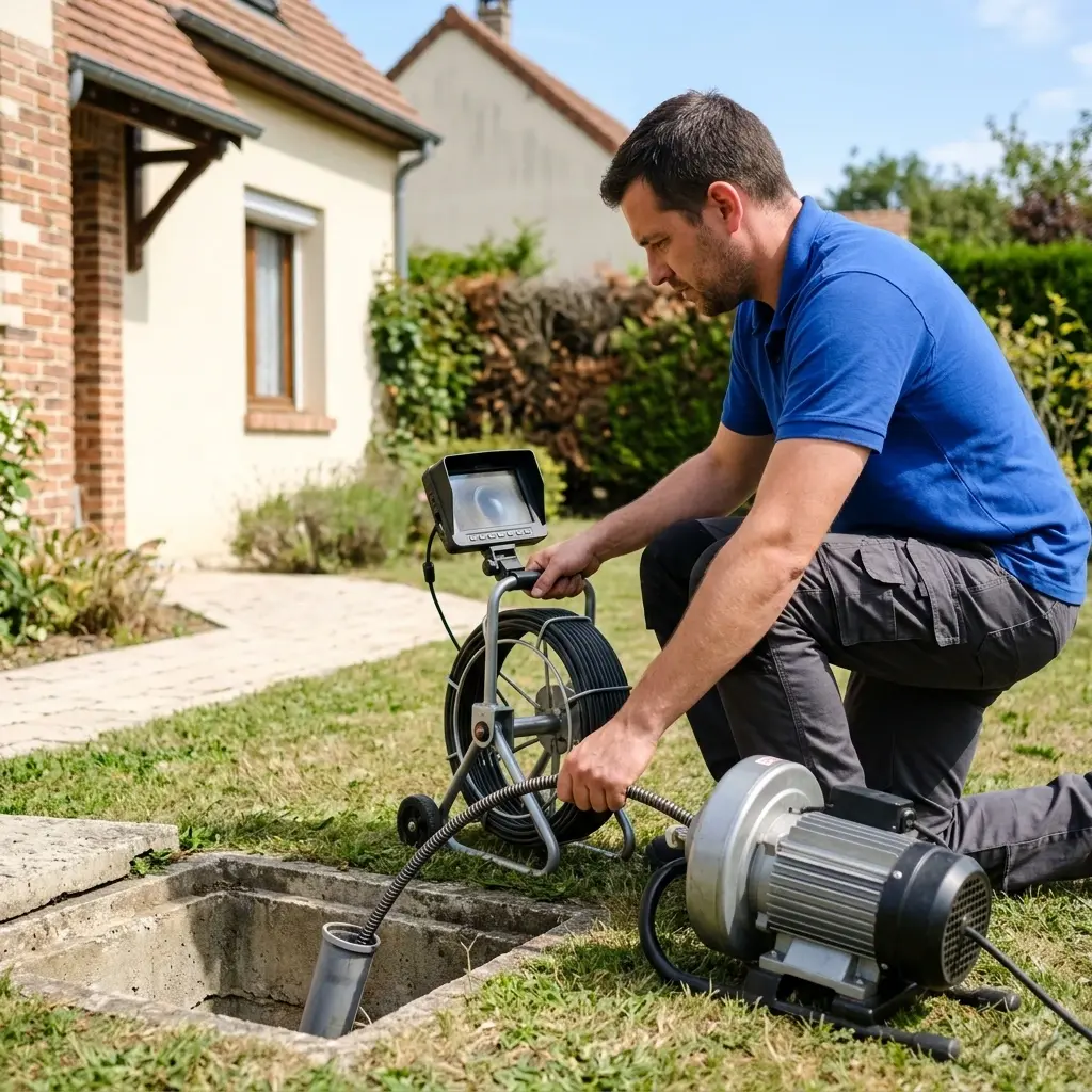 Pourquoi nous choisir pour votre débouchage à Bransles ?