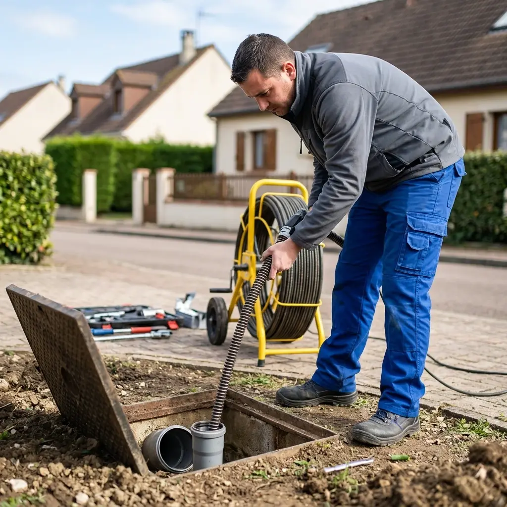 Une expertise locale pour sécuriser vos installations sanitaires